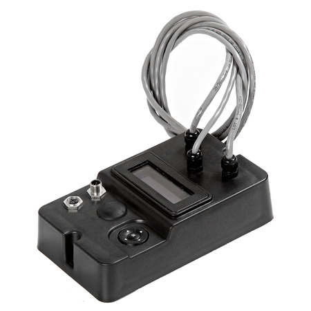 UFLEX USA Power A System Control Unit w/LED Diagnostic Program 42017F
